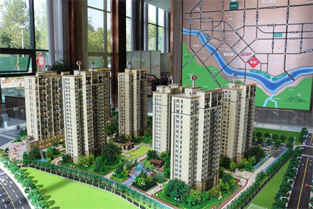 杭州花园3室2厅1卫86万114m2出售